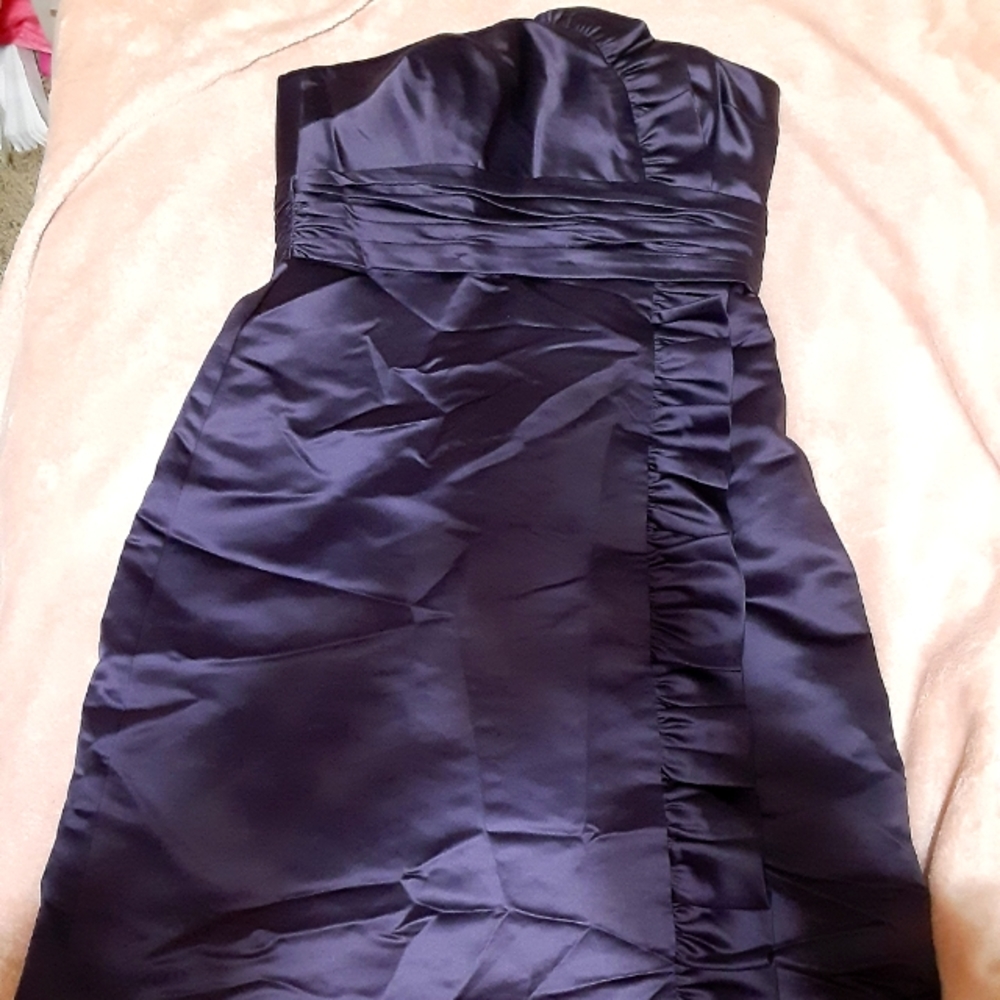 Formal dress